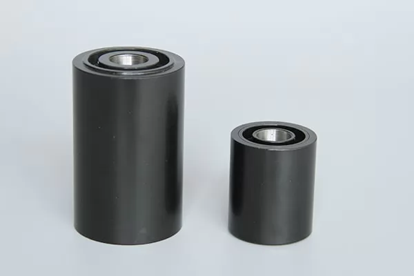 What is a magnet assembly